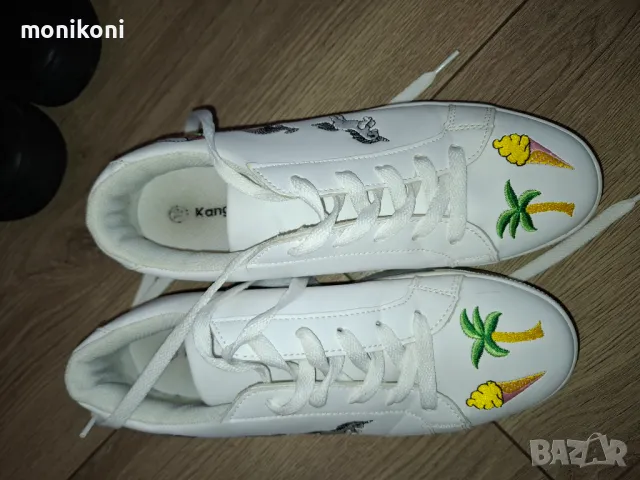 Кецове и сандали 39 и 40 номер, снимка 8 - Маратонки - 47401543