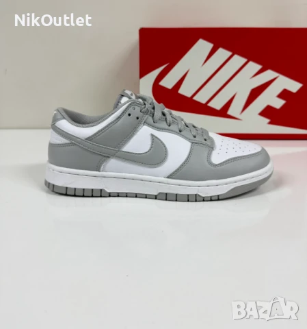 Nike Dunk Low Retro, снимка 1