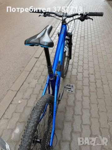 Велосипед Ghost Riot 2023 29, снимка 5 - Велосипеди - 53373075