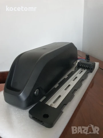  Батерии за велосипед 48V/36V samsung, снимка 16 - Велосипеди - 44241838