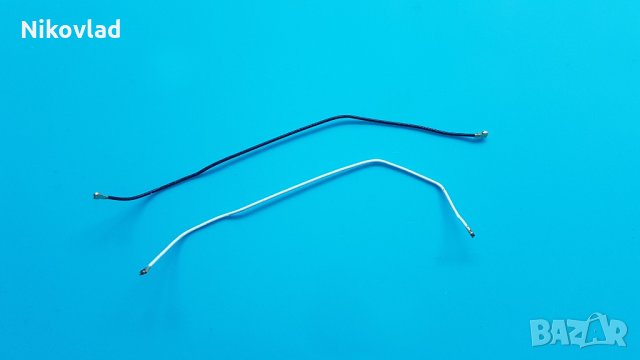 Коаксиални кабели Motorola One Action