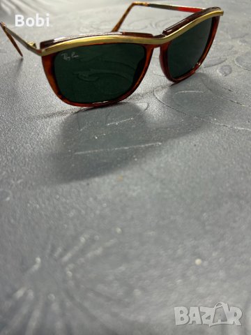 Ray-Ban Слънчеви очила, снимка 5 - Слънчеви и диоптрични очила - 43644648