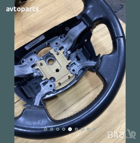 Range rover sport 2012година волан, снимка 5 - Части - 40736390