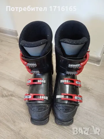Ски обувки NORDICA 38, снимка 2 - Зимни спортове - 42527860