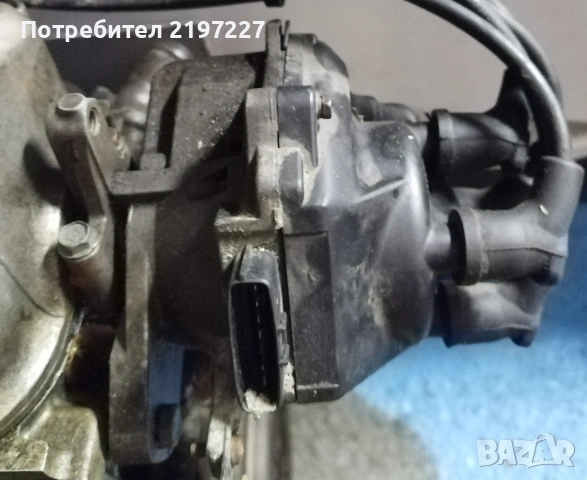 Хонда Сивик на части, снимка 5 - Части - 53392570