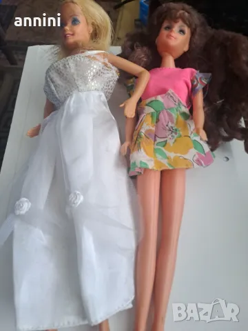 кукли барби  купувани във германия  , снимка 8 - Кукли - 12800639