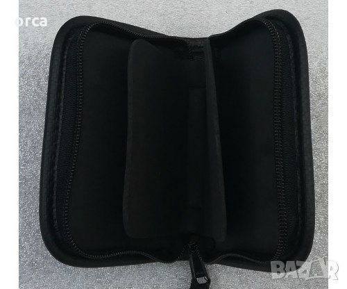 Класьор за блесни и воблери Filstar – водоустойчив и практичен, снимка 2 - Такъми - 32263033