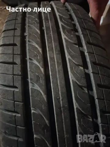 Чисто нови гуми с джанти за хонда црв 15 цола, снимка 2 - Гуми и джанти - 48180911