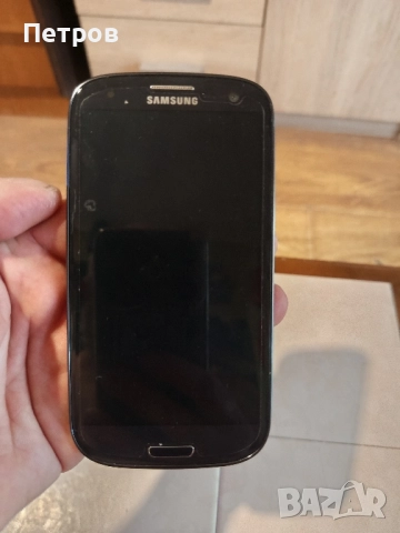 Телефон "Samsung"GT-l9301l, снимка 5 - Samsung - 51709698