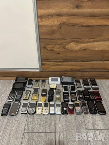 Nokia Нокия Наличен Лот