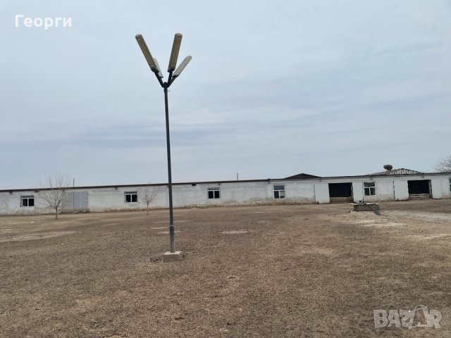 Животновъден обект.Промишленни сгради.Промишленни помещения.Птицеферма., снимка 14 - Други - 32534686