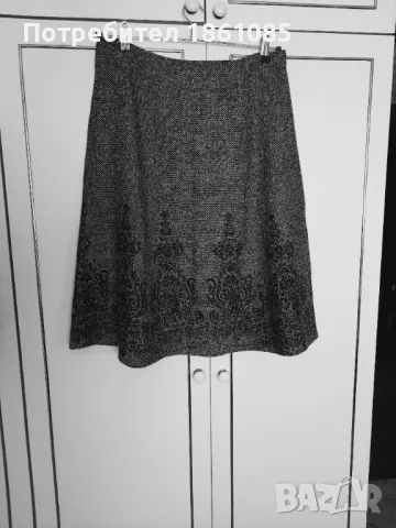 Зимна дамска пола, снимка 9 - Поли - 48729561