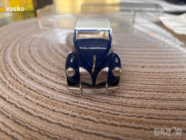 Rio made in Italy 1:43, снимка 7 - Колекции - 52420711