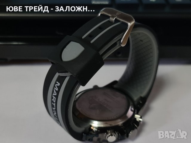 Martyn Line 3011 , снимка 2 - Мъжки - 44139490