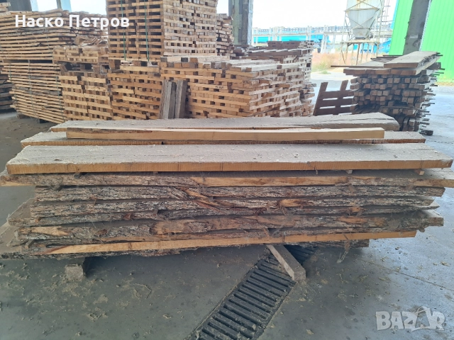 Продаваме янове от дъб, бук, череша, черен орех, снимка 9 - Други - 52050610