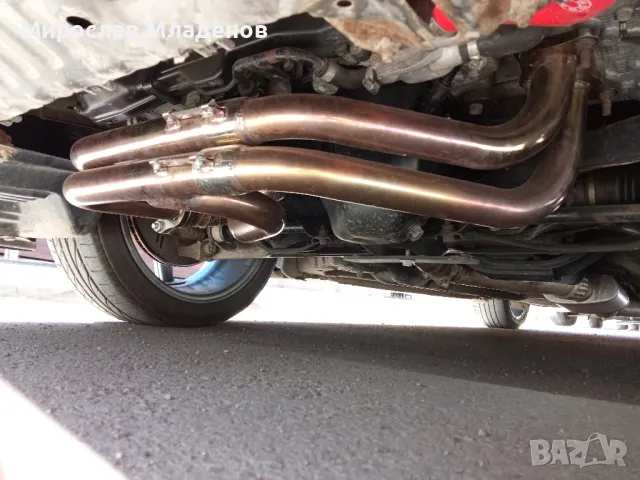 Subaru Impreza WRX, снимка 9 - Автомобили и джипове - 49878919