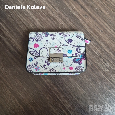 Дамска чанта елегантна