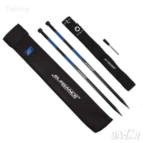 Колчета за Дистанция ForMax Elegance Feeder Pro 60 см