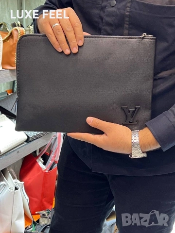 Louis Vuitton ⚜️Goyard ⚜️Чанти за Таблети 