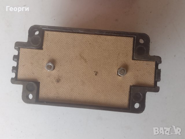 Звънчеви трансформатори, снимка 7 - Друга електроника - 39562872