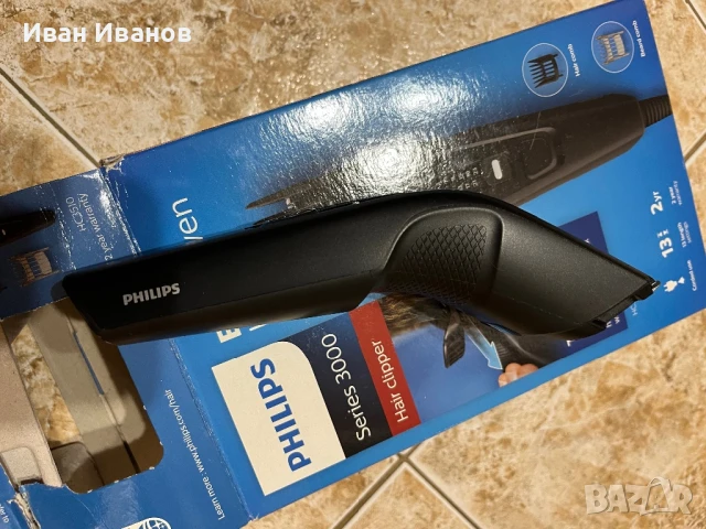 Philips Series 300, снимка 6 - Друга електроника - 50991422