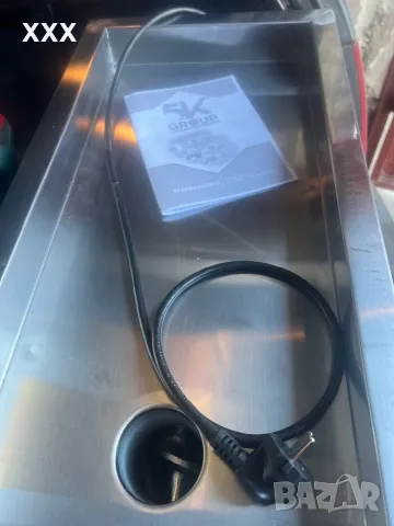 Професионална месомелачка монофазна, снимка 3 - Други инструменти - 48375930