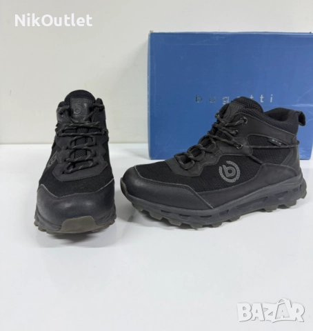 Bugatti Tex Ceres , снимка 3 - Мъжки боти - 51775225