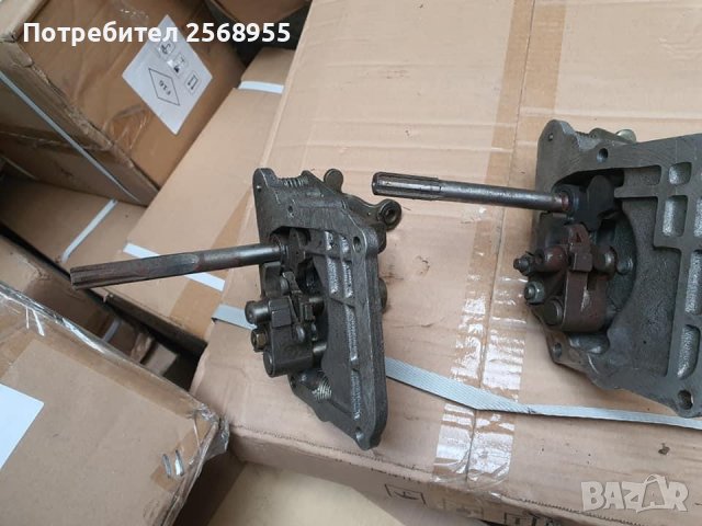 МОСКВИЧ КАПАК СКОРОСТНА КУТИЯ  СССР НОВ, снимка 4 - Части - 36789652