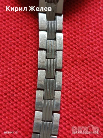 Стар механичен часовник дамски Лъч СССР за части ремонт КОЛЕКЦИЯ 33308, снимка 6 - Антикварни и старинни предмети - 50149714