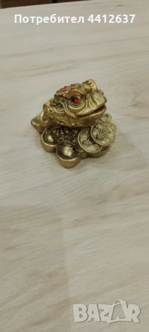 жаби различни големини от 6.7,9 лв, снимка 5 - Други стоки за дома - 50983609