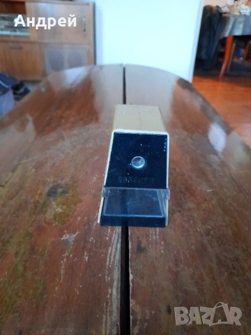 Стара острилка за моливи Garant V