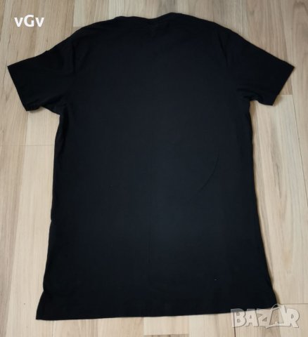 Мъжка тениска Givenchy Cubanfit - М, снимка 7 - Тениски - 33046750