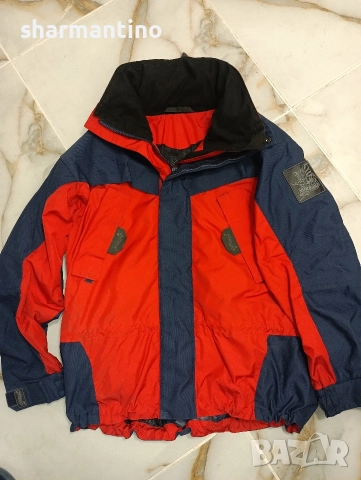 Norrona Mountain яке M - 25 лв, снимка 4 - Якета - 52924117