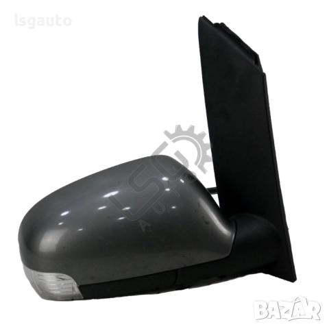 Дясно огледало Volkswagen Touran I 2003-2010 ID:149488, снимка 2 - Части - 51719572