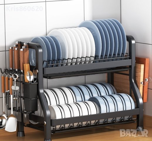 Сушилник за съдове , снимка 1