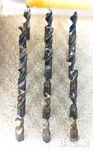 свредла, снимка 3 - Други инструменти - 49351025