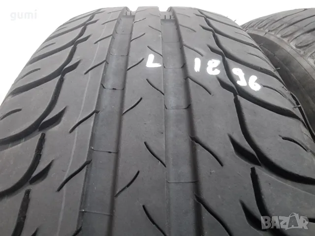 2бр летни гуми 195/55/16 KLEBER L01896 , снимка 1