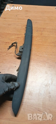 лайсна багажник бмв е46 bmw e46, снимка 2 - Части - 53451778