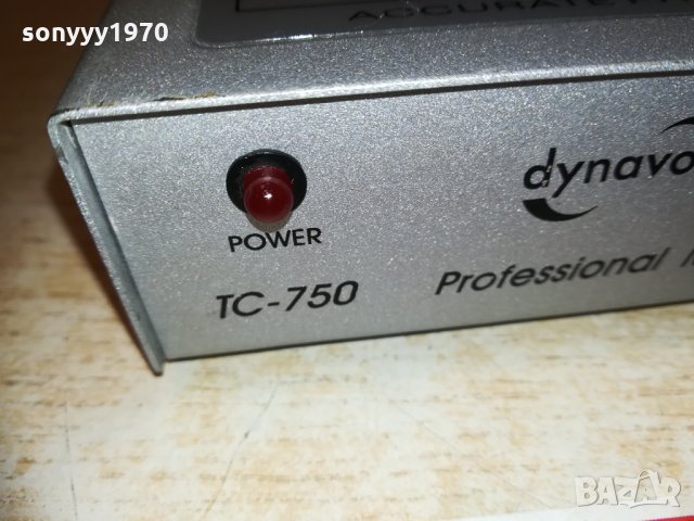 dynavox preamplifier внос swiss 2803211940, снимка 8 - Ресийвъри, усилватели, смесителни пултове - 32336881