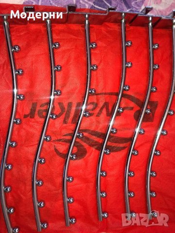 Куки за канално пано, снимка 5 - Друго търговско оборудване - 43475751