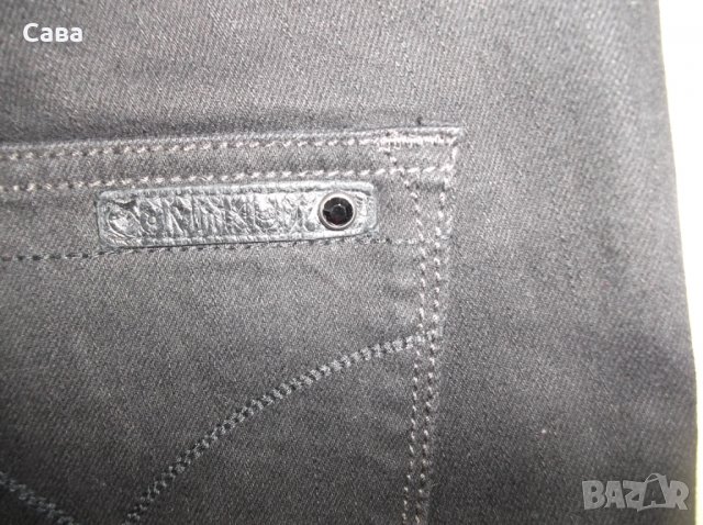 Дънки CALVIN KLEIN JEANS    дамски,Л