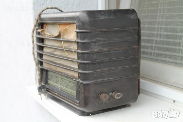 Радио Тесла , снимка 4 - Антикварни и старинни предмети - 33054096