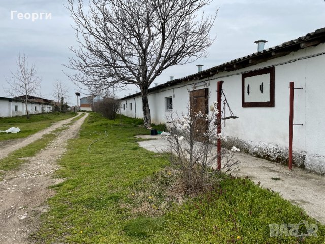 Животновъден обект.Промишленни сгради.Промишленни помещения.Птицеферма., снимка 11 - Други - 32534686