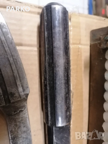 Судаев ППС 43 картечен пистолет , снимка 3 - Оборудване и аксесоари за оръжия - 53365052