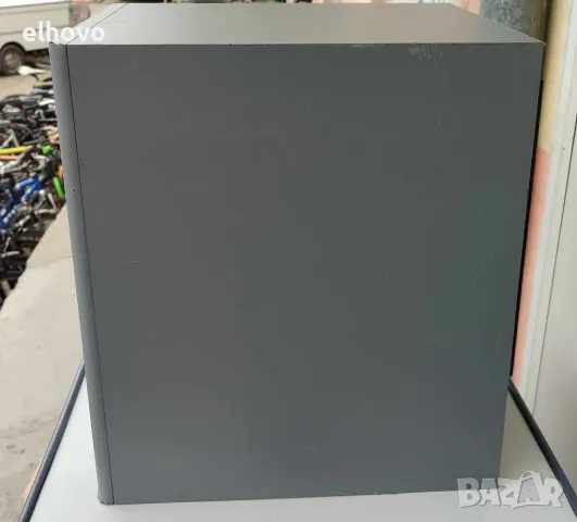 Субуфер Teufel THX Concept G, снимка 3 - Тонколони - 49904297