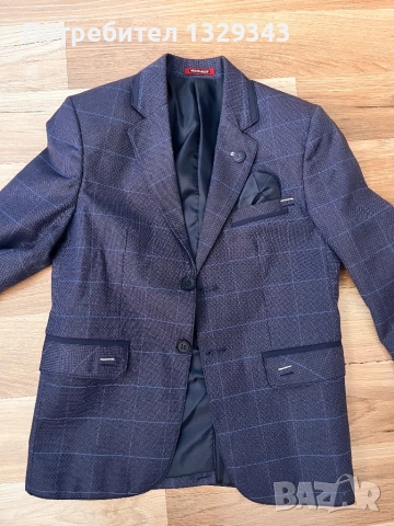 Детски костюм от 3 части, снимка 6 - Други - 51699403