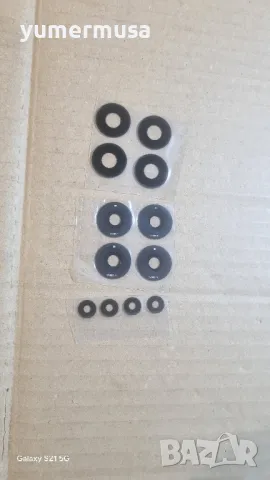 Redmi Note 13 Pro 4G-нови к-т стъкла за камери 