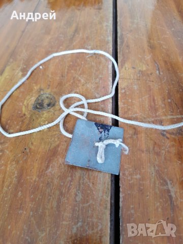 Стар отвес, снимка 5 - Антикварни и старинни предмети - 32934642