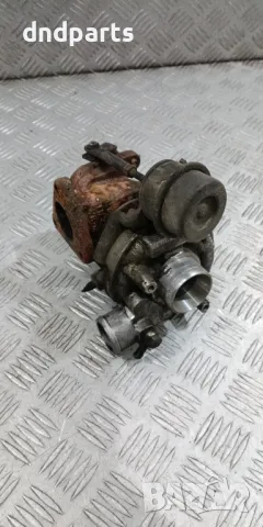 Турбо VW Golf 4 1.9TDI 90hp 1998г.	