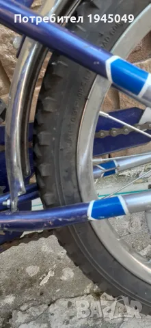 детско колело за момче с нови гуми - 16 цола, снимка 9 - Велосипеди - 49775227
